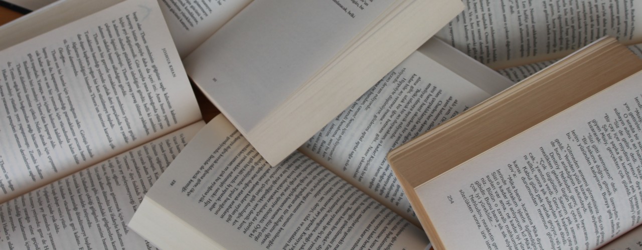 Agents & publishing