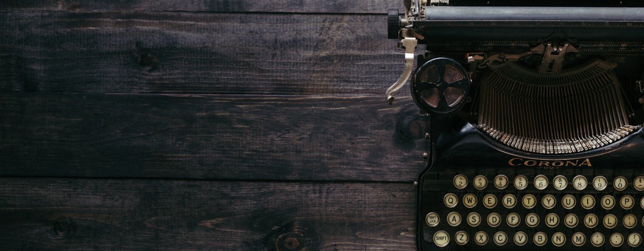 All about writing