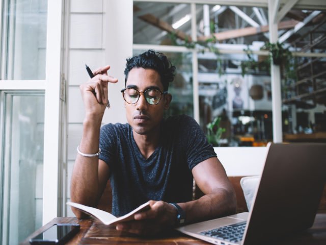 Are You Writing Clichés Without Realising It?