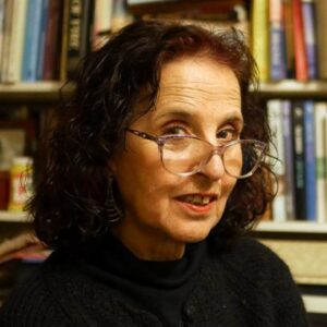 Debi Alper