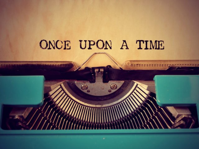 How To Start A Story That Grips Your Readers