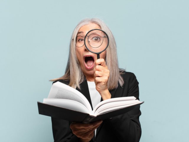 How To Write A Mystery That Grips Your Readers