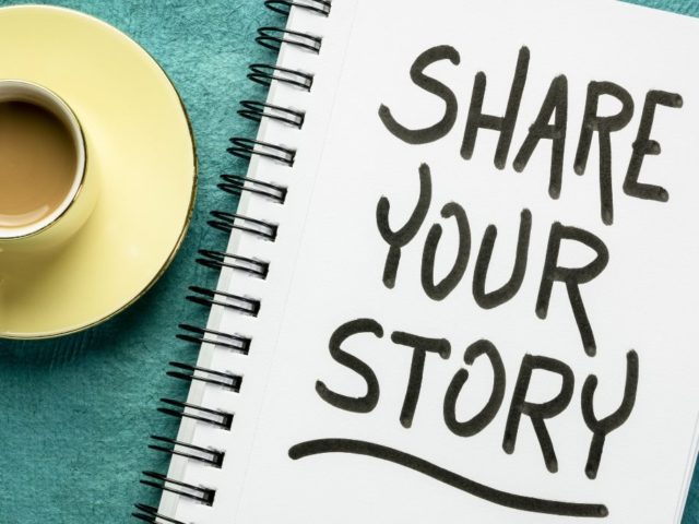 Paul Braddon On How He Got His Literary Agent