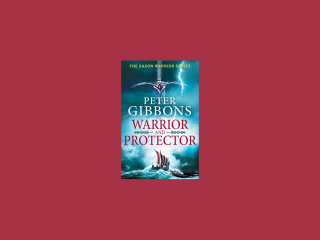 Best of Both Worlds: Peter Gibbons&#8217; Success in Traditional and Self-Publishing