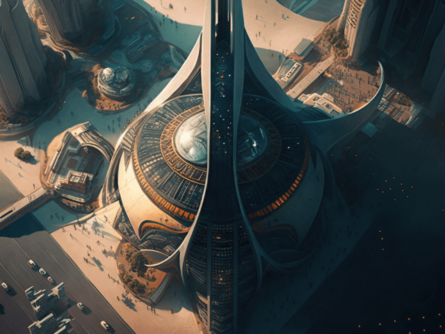 Sci-Fi Tropes That Will Captivate Your Readers