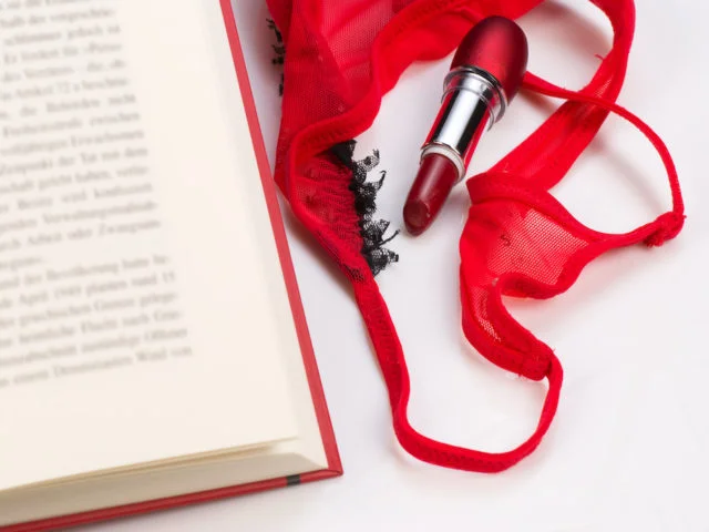 How To Write Erotica And A Damn Fine Sex Scene