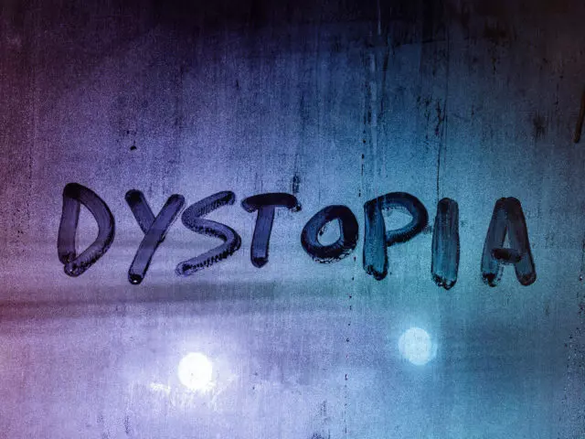 Dystopian Story Ideas: Writing Inspiration