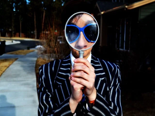 Points of View in Fiction Writing