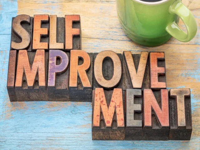 Writing A Self-Help Book: All You Need To Know